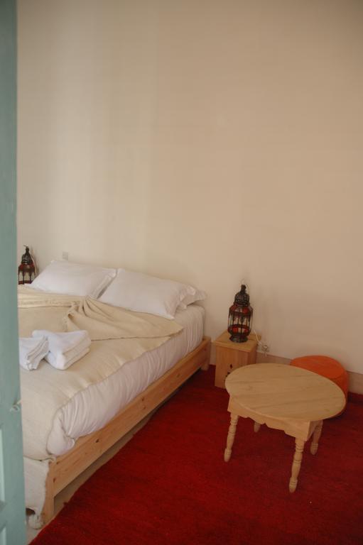 מרקש Riad Dar Aicha En Exclusivite חדר תמונה