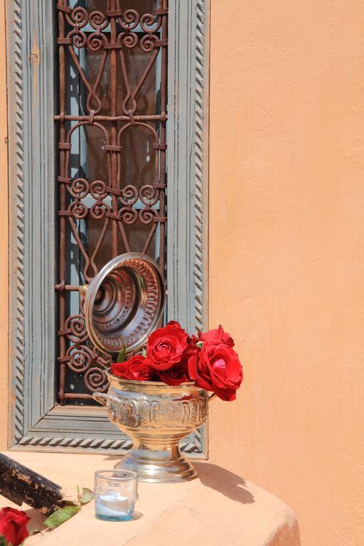 מרקש Riad Dar Aicha En Exclusivite מראה חיצוני תמונה