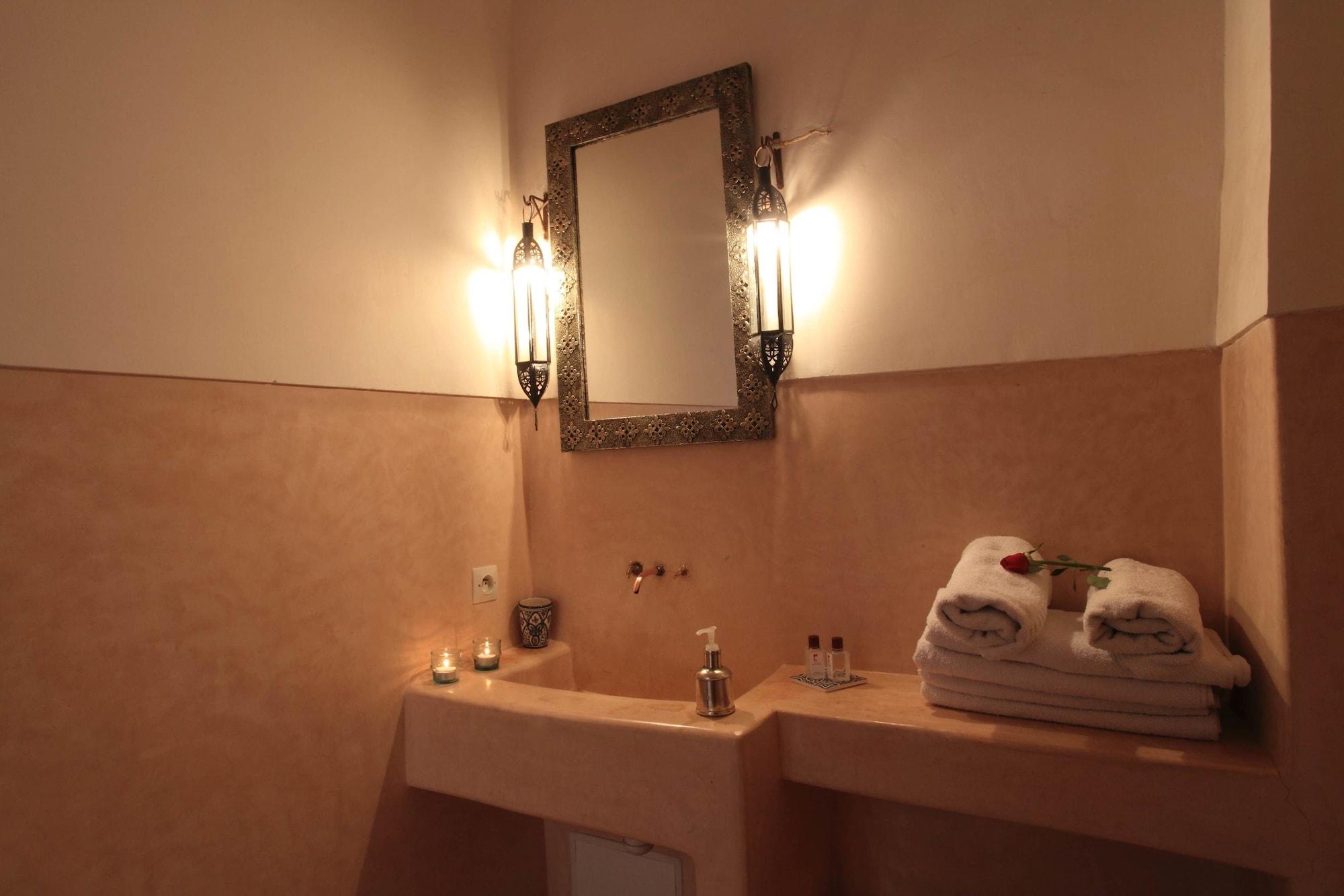 מרקש Riad Dar Aicha En Exclusivite מראה חיצוני תמונה