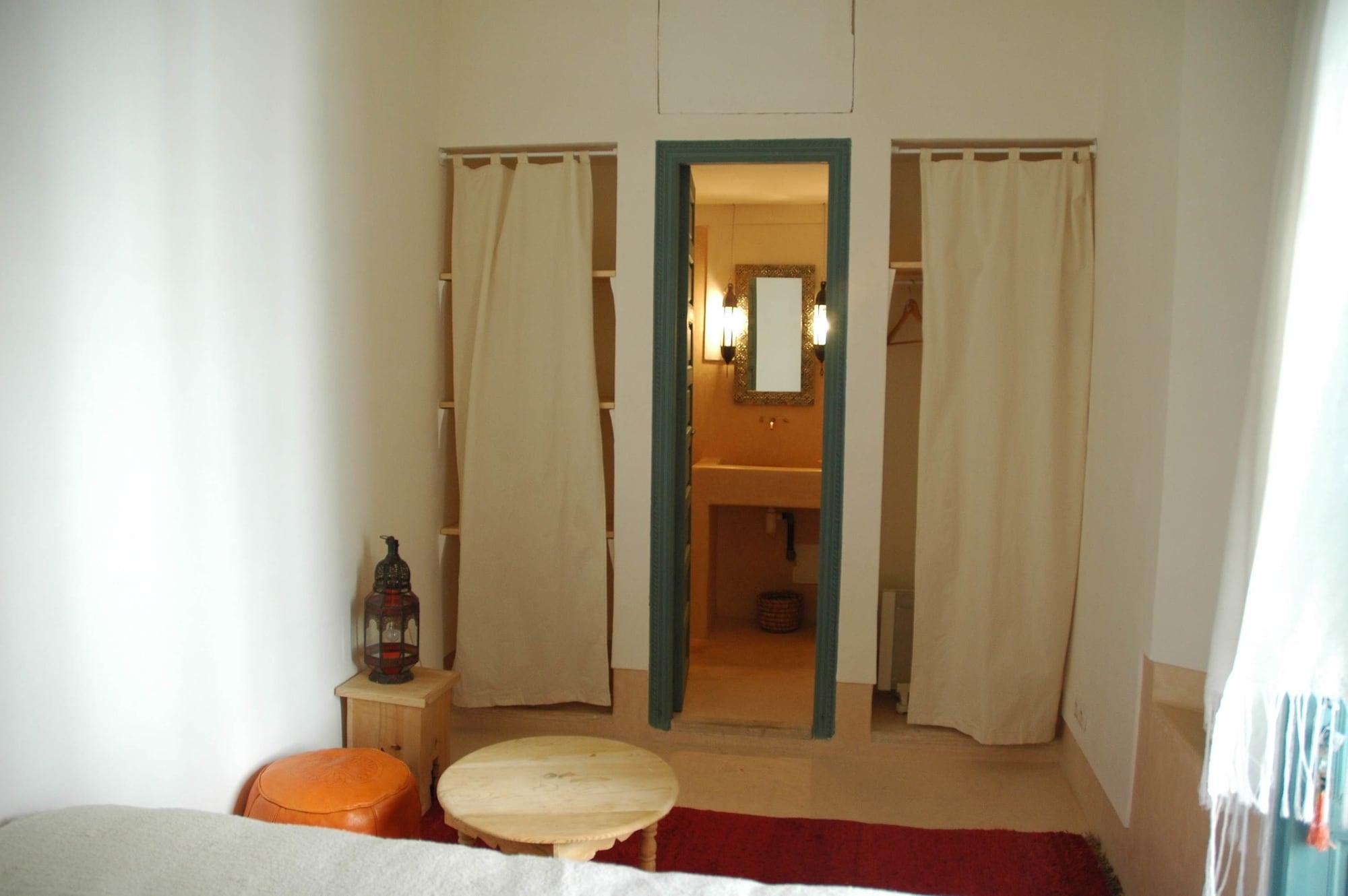 מרקש Riad Dar Aicha En Exclusivite מראה חיצוני תמונה