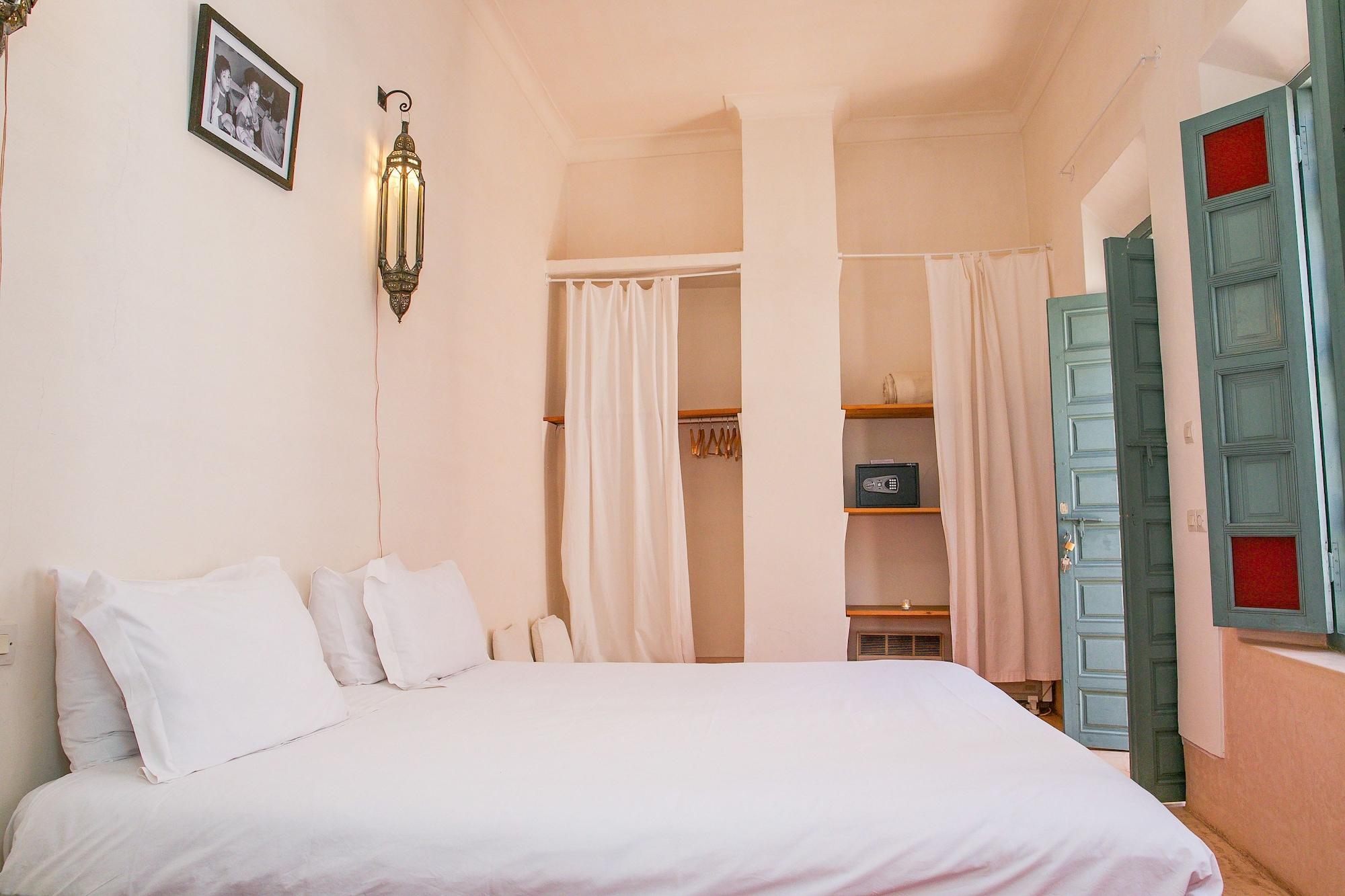 מרקש Riad Dar Aicha En Exclusivite מראה חיצוני תמונה