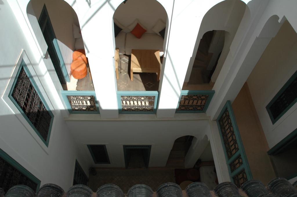 מרקש Riad Dar Aicha En Exclusivite מראה חיצוני תמונה