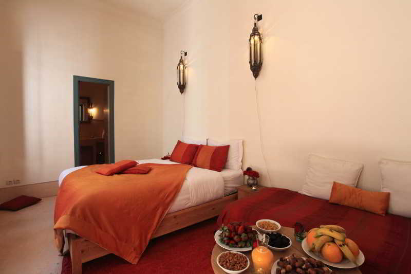 מרקש Riad Dar Aicha En Exclusivite מראה חיצוני תמונה