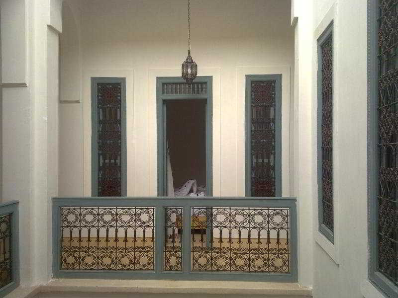 מרקש Riad Dar Aicha En Exclusivite מראה חיצוני תמונה