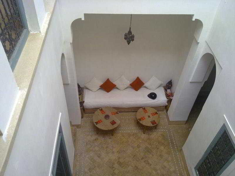 מרקש Riad Dar Aicha En Exclusivite מראה חיצוני תמונה