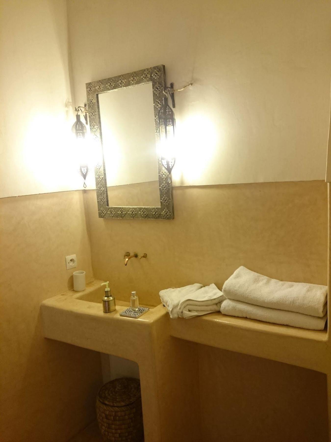 מרקש Riad Dar Aicha En Exclusivite מראה חיצוני תמונה