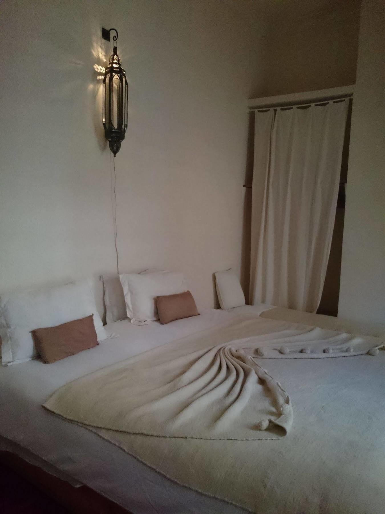 מרקש Riad Dar Aicha En Exclusivite מראה חיצוני תמונה