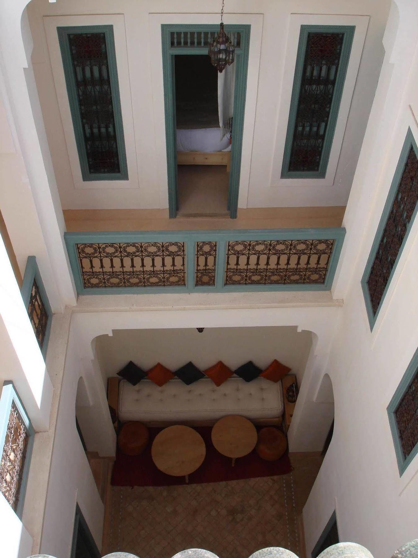 מרקש Riad Dar Aicha En Exclusivite מראה חיצוני תמונה